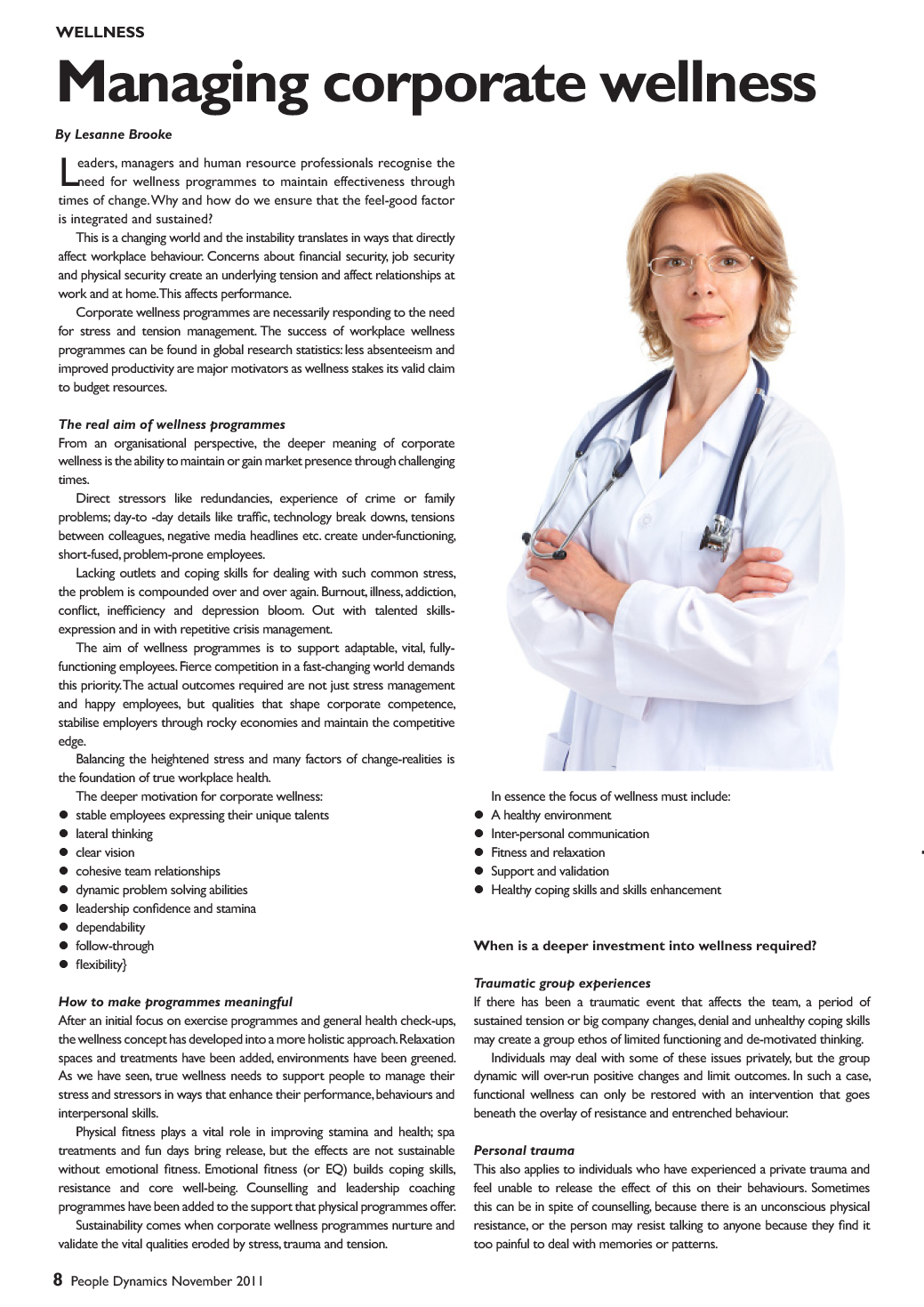 Dialogue Corporate wellness in People Dynamics-1